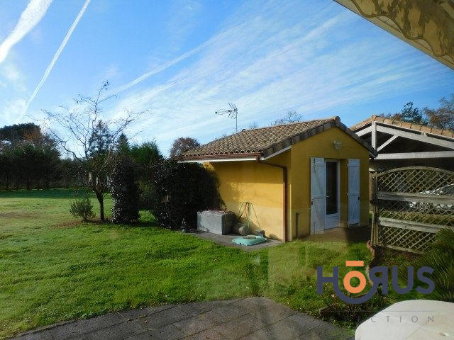 Viager - Maison - 108 m² - 3 pièces