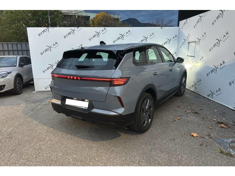 Opel grandland 1.2 Turbo Hybrid 136 ch e-Dct6 Edition