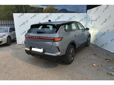 Opel grandland 1.2 Turbo Hybrid 136 ch e-Dct6 Edition