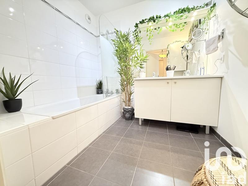 Appartement - 130 m² - 6 pièces