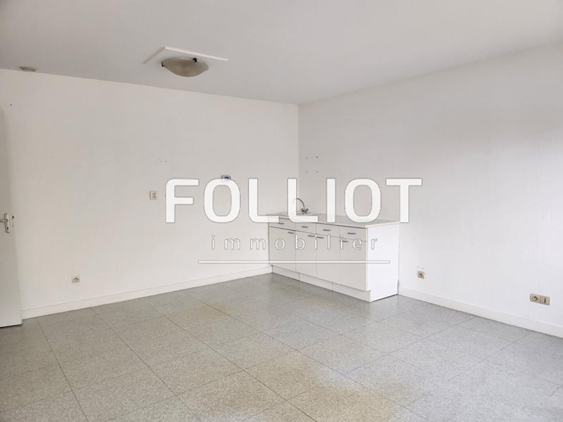 Local commercial - 67 m²