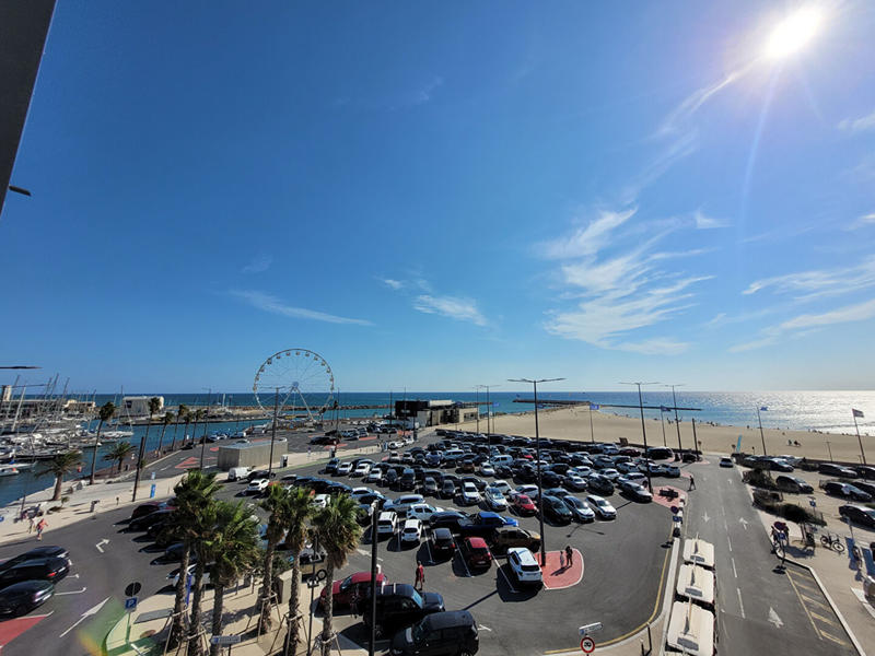 Appartement - 22 m² - 1 pièce