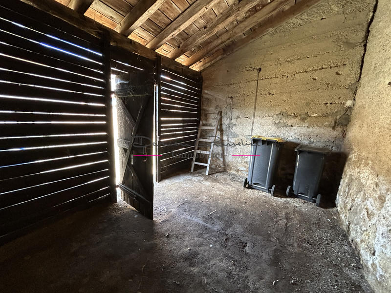 Maison - 117 m² - 5 pièces