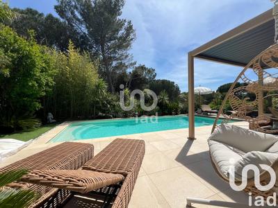 Maison de maîtres - 142 m² - 5 pièces