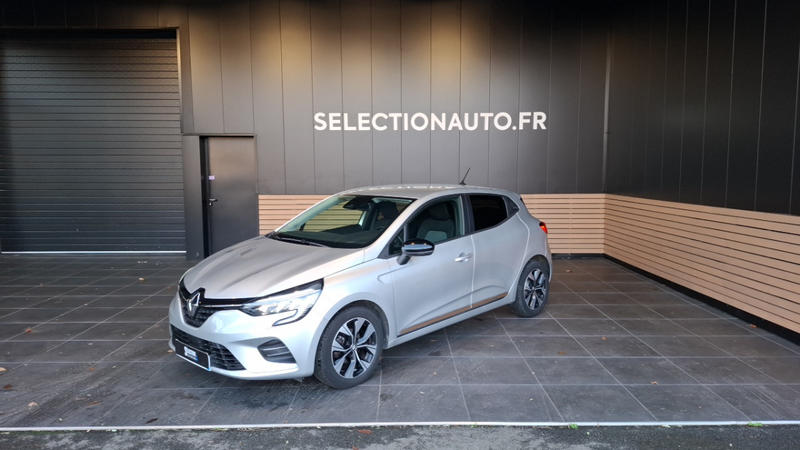 Renault Clio V Evolution SCe 65