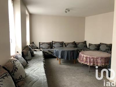 Maison - 83 m² - 4 pièces