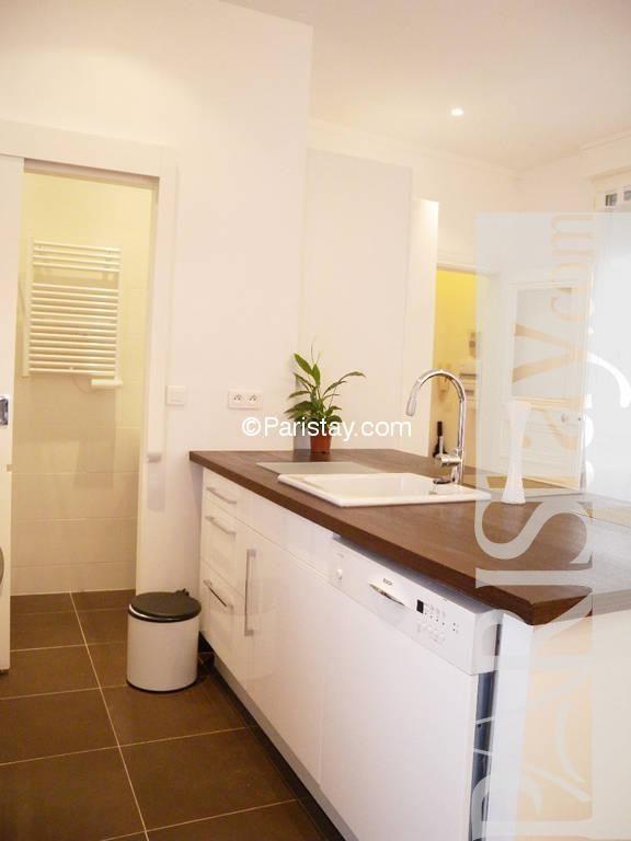 Appartement - 29 m² - 1 pièce