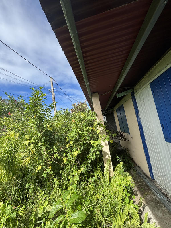 Maison - 85 m² - 5 pièces