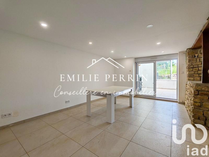 Maison de campagne - 147 m² - 6 pièces