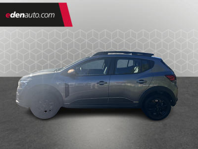 Dacia Sandero Eco-G 100 Gsr2 Stepway Extreme