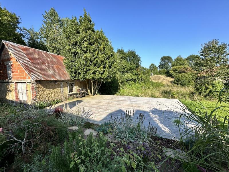 Maison - 168 m² - 6 pièces