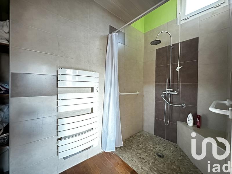 Maison - 264 m² - 11 pièces