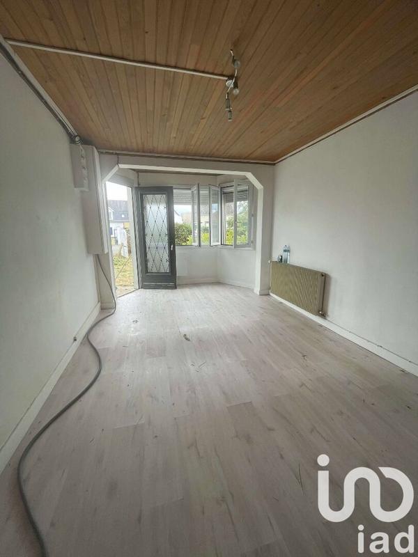 Appartement - 70 m² - 4 pièces