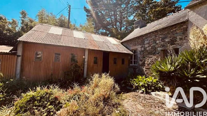 Maison de village - 98 m² - 5 pièces