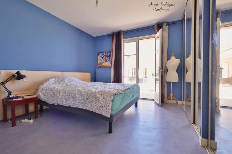 Maison - 165 m² - 6 pièces