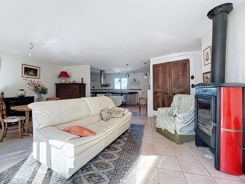 Villa - 120 m² - 5 pièces