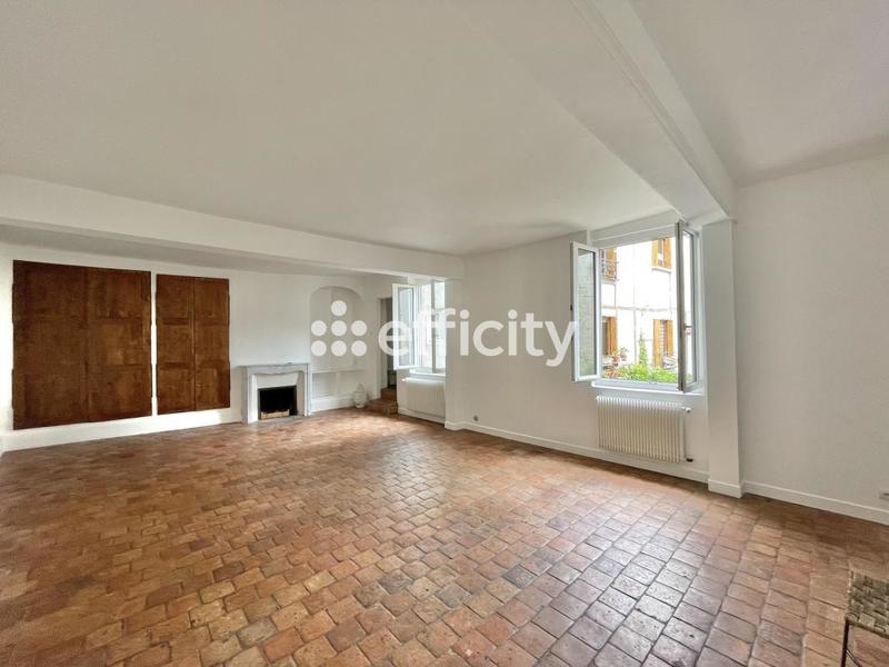 Maison - 175 m² - 6 pièces
