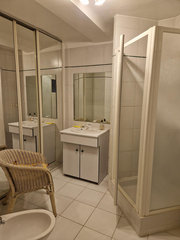 Maison - 165 m² - 6 pièces