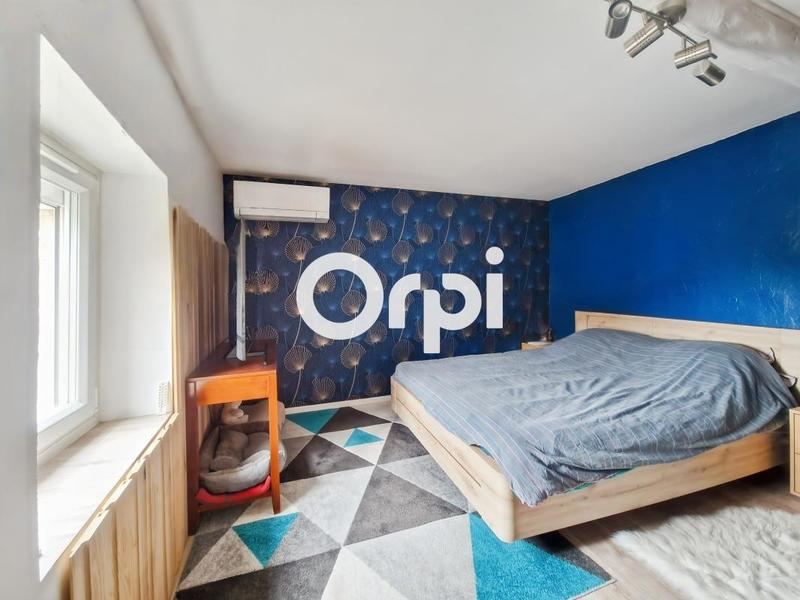 Maison de ville - 102 m² - 3 pièces