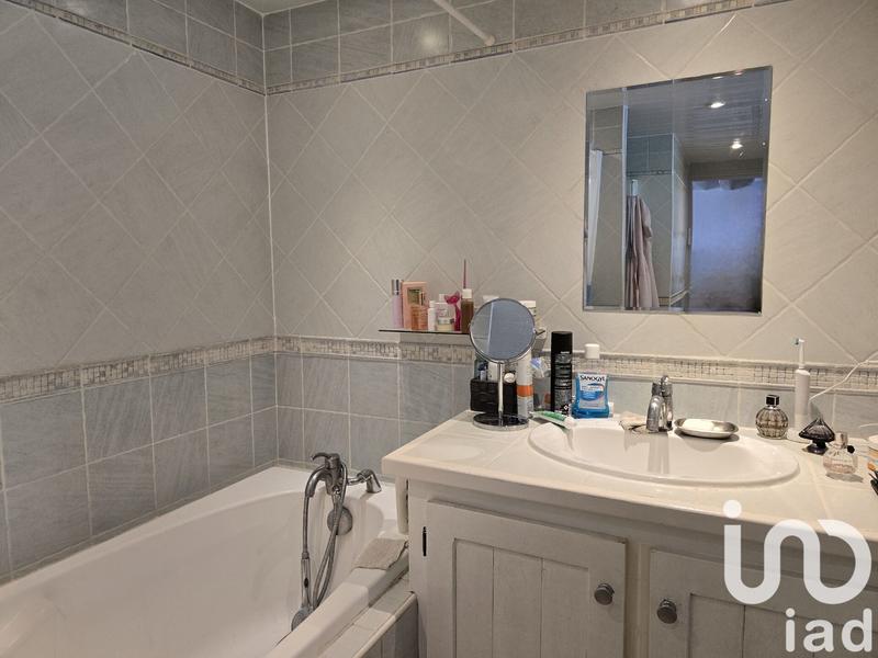 Maison - 131 m² - 6 pièces