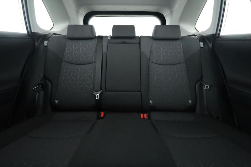 Toyota Rav4 2.5 Hybride 2wd Dynamic 218 ch