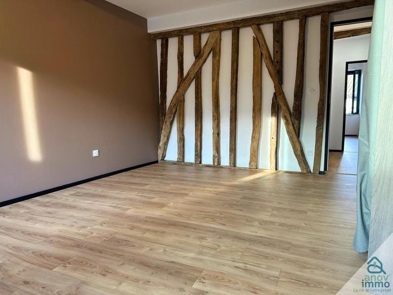 Maison de village - 176 m² - 7 pièces