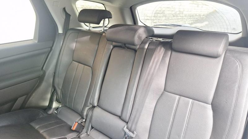 Land Rover Discovery Sport 2.0 Td4 180 Awd Bva Hse