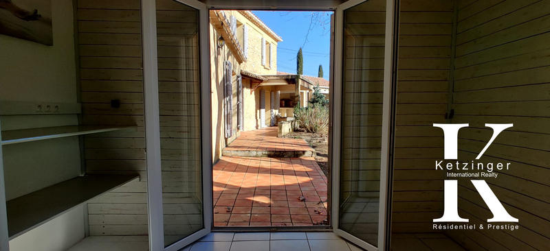 Mas - 112 m² - 3 pièces