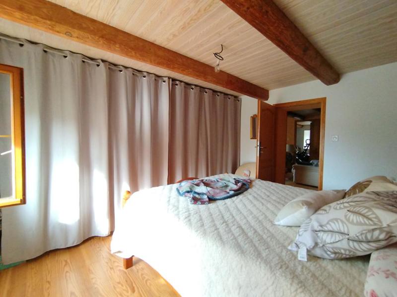 Maison - 106 m² - 7 pièces