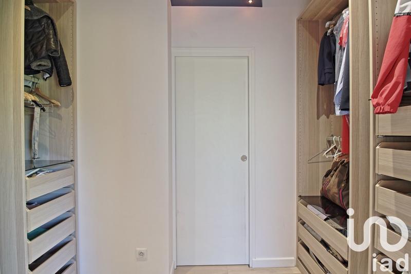 Maison - 132 m² - 6 pièces