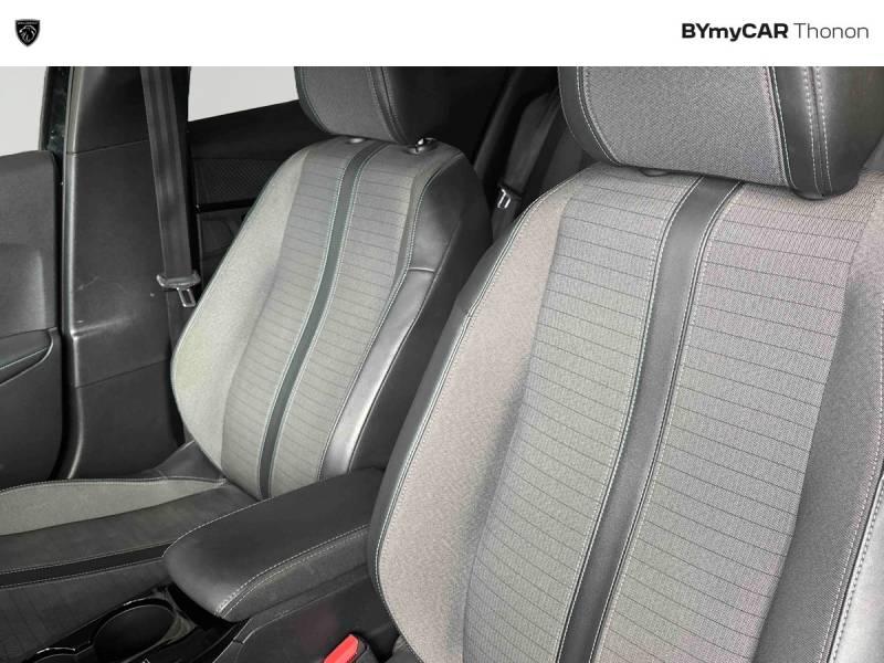 Peugeot 2008 PureTech 100 s&amp;S Bvm6 Allure