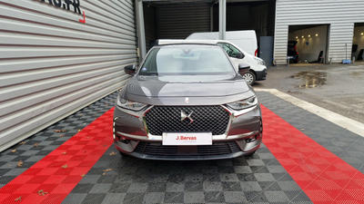 Ds Ds 7 Crossback Hybride E-Tense 225 Eat8 Business