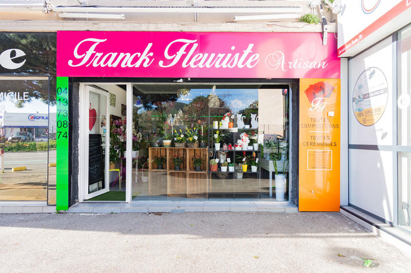 Fonds de commerce - 28 m²