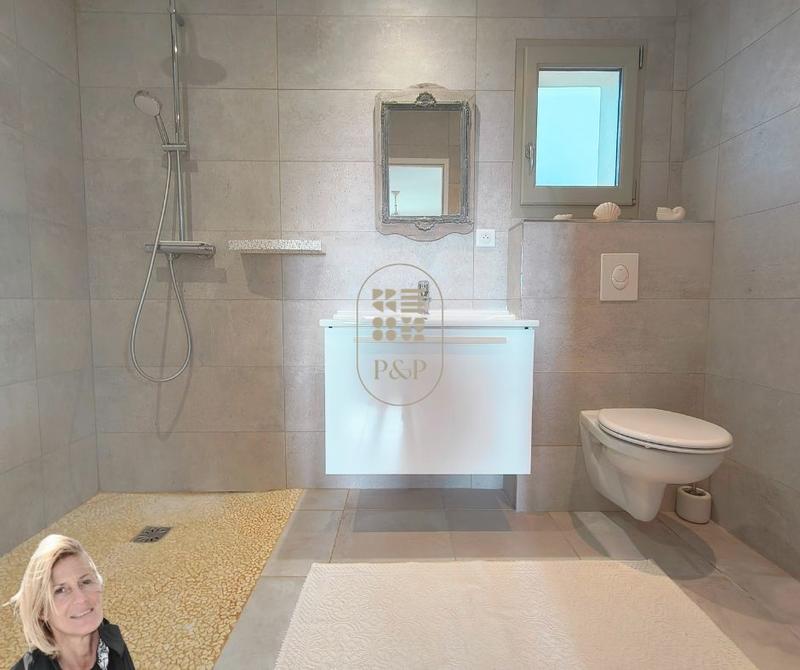 Maison - 165 m² - 5 pièces