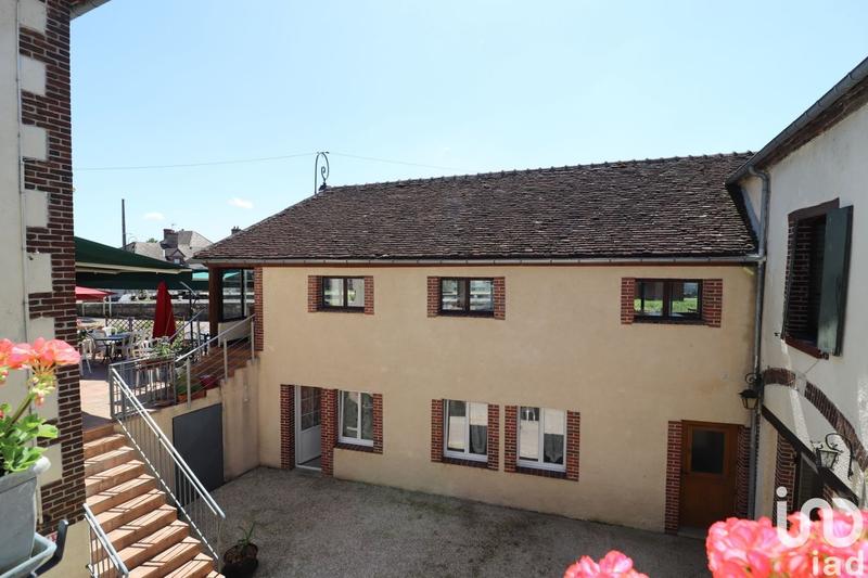 Local commercial - 660 m²