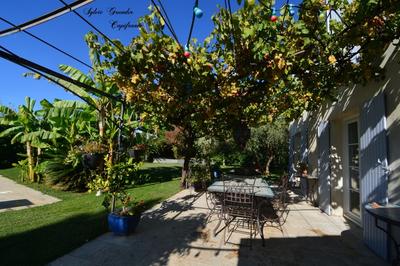 Maison - 178 m² - 5 pièces