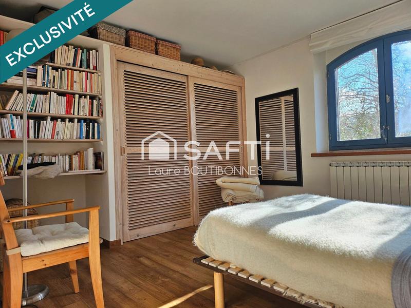 Maison - 169 m² - 4 pièces