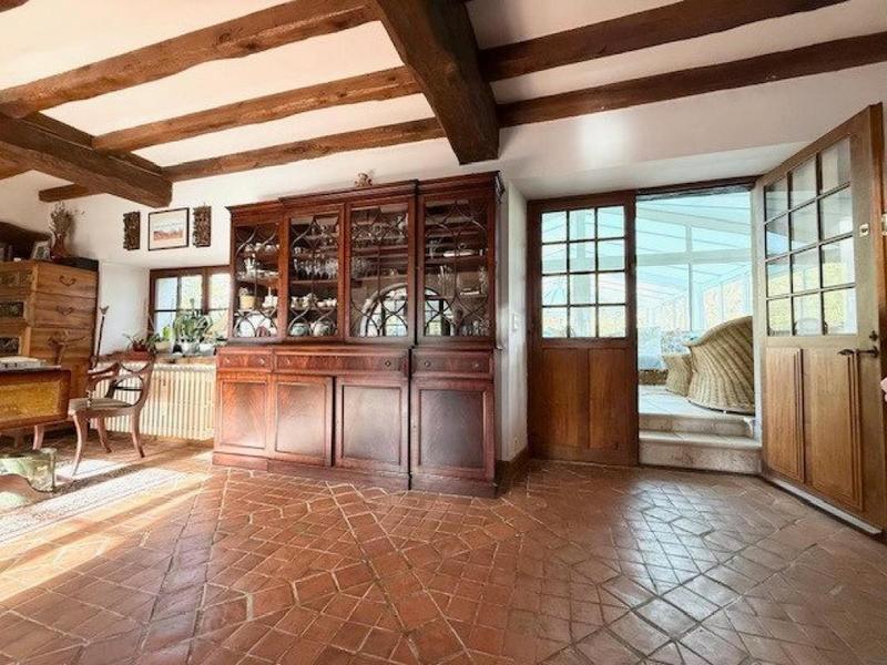 Longère - 189 m² - 7 pièces