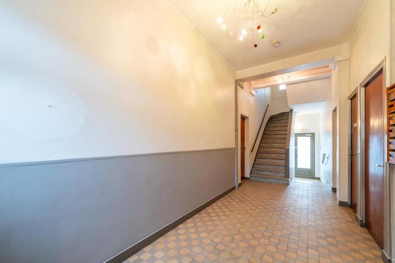 Appartement - 35 m² - 1 pièce