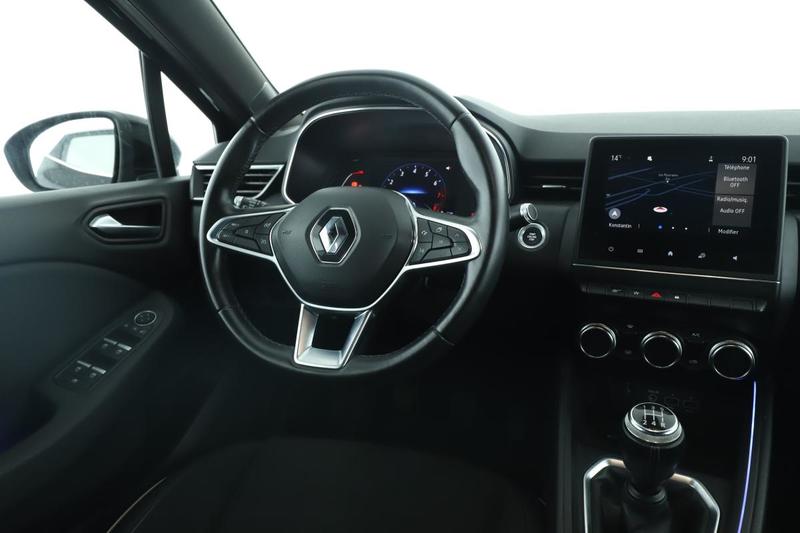 Renault Clio 1.0 TCe Intens 100 ch