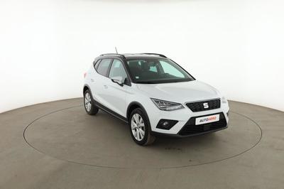 Seat Arona 1.0 EcoTSI Urban 95 ch