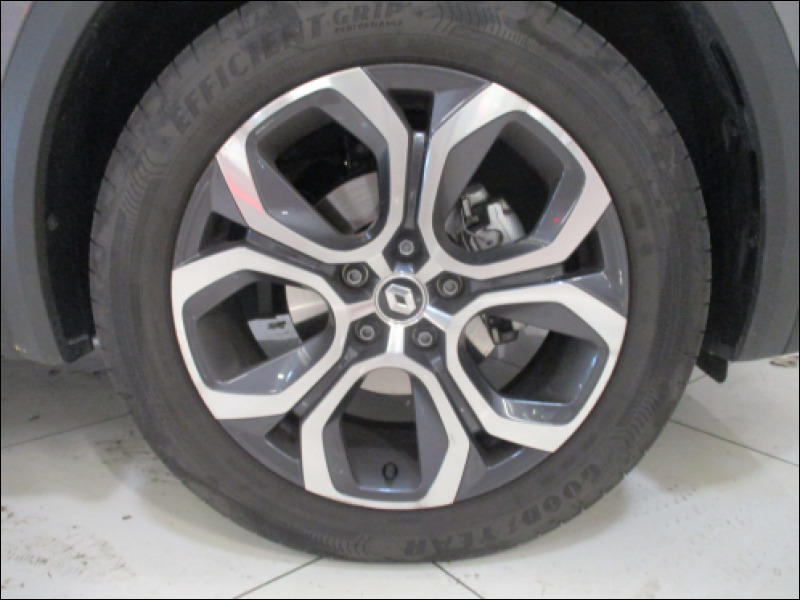 Renault Captur E-Tech 145 - 21 Intens