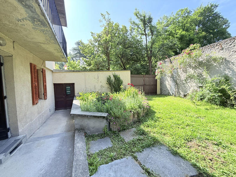 Maison - 175 m² - 6 pièces