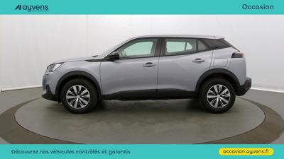 Peugeot 2008 1.2 PureTech 100ch s&amp;S Active Pack