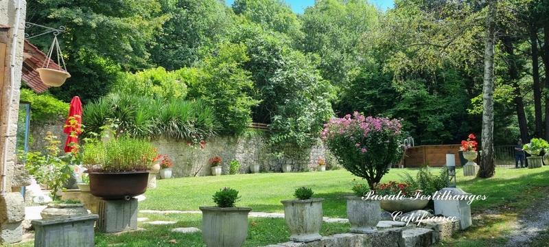 Maison - 179 m² - 5 pièces