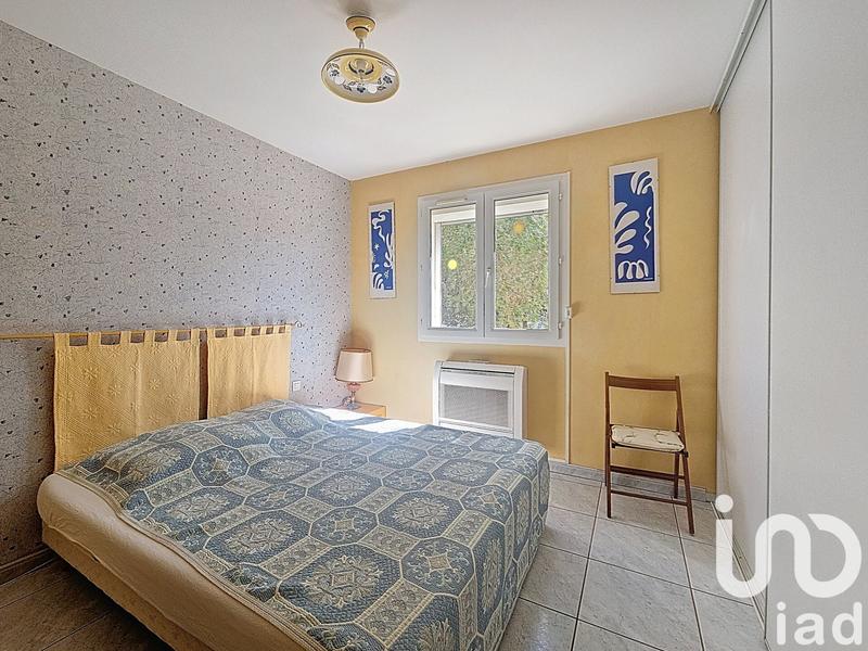 Maison - 210 m² - 10 pièces