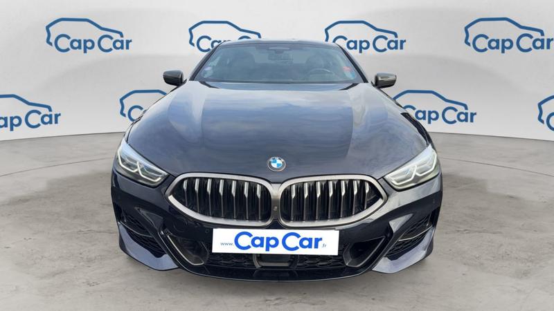 Bmw Série 8 Coupe xDrive M850i 530 Bva8 m Performance