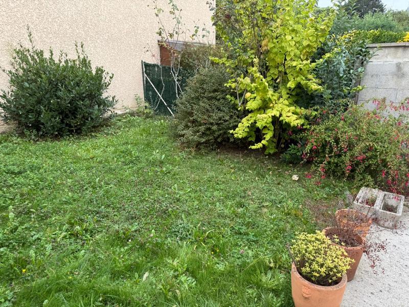 Maison - 87 m² - 5 pièces