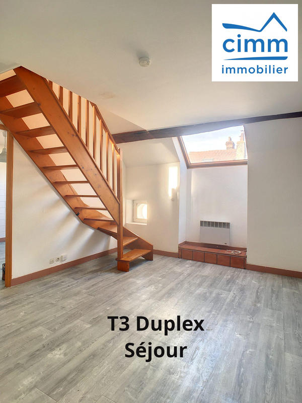 Immeuble - 158 m²