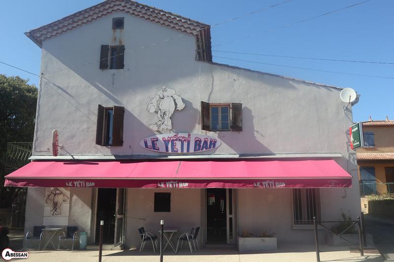 Fonds de commerce - 140 m²